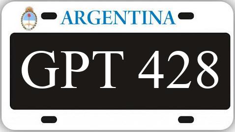 Patente GPT428