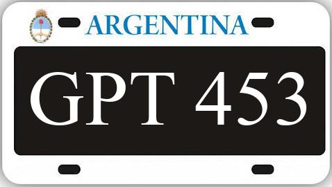 Patente GPT453