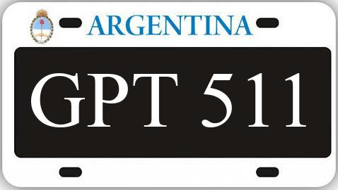 Patente GPT511