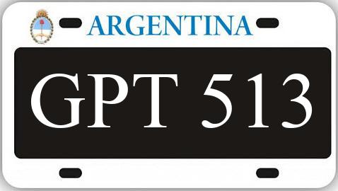 Patente GPT513
