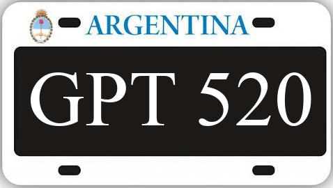 Patente GPT520