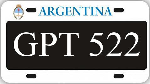 Patente GPT522