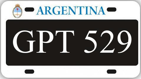 Patente GPT529