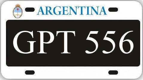 Patente GPT556