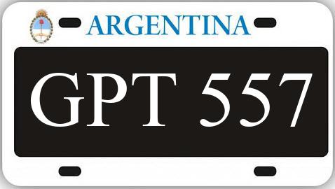 Patente GPT557
