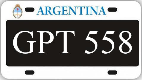 Patente GPT558