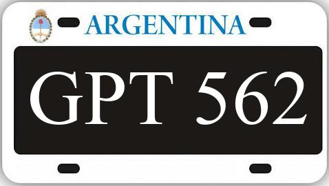 Patente GPT562