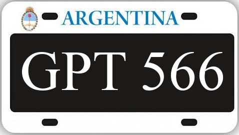 Patente GPT566