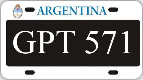Patente GPT571