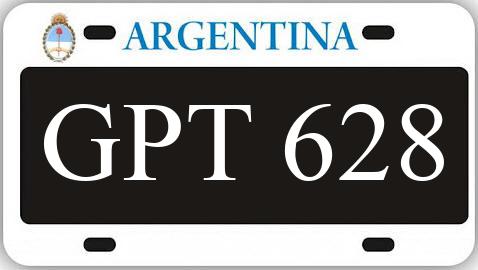 Patente GPT628