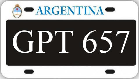 Patente GPT657