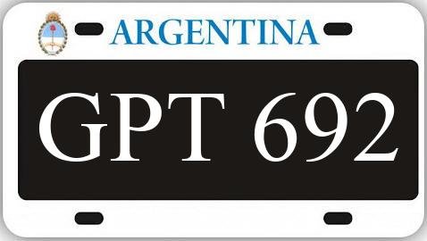 Patente GPT692