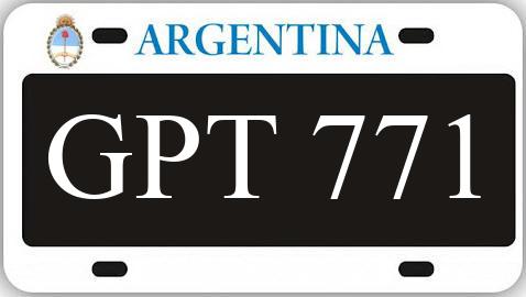 Patente GPT771
