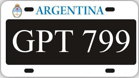 Patente GPT799