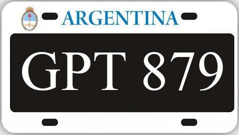 Patente GPT879