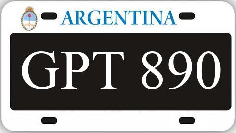 Patente GPT890