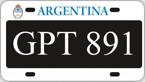 Patente GPT891
