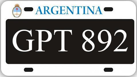 Patente GPT892