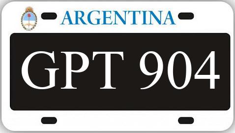 Patente GPT904
