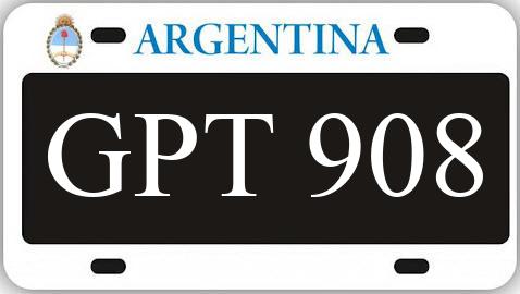 Patente GPT908