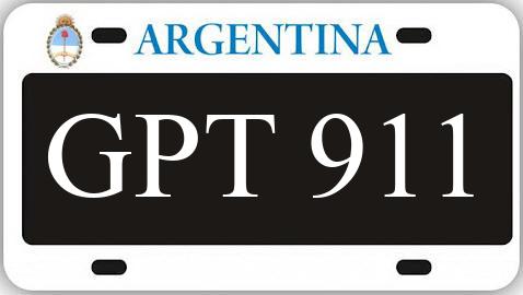 Patente GPT911