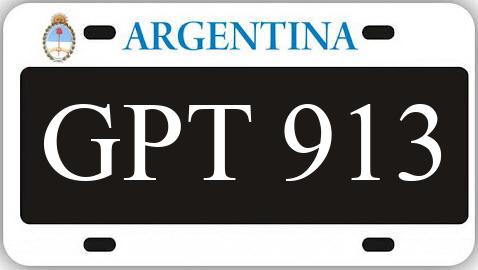Patente GPT913