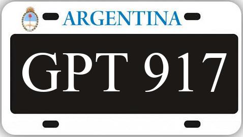 Patente GPT917