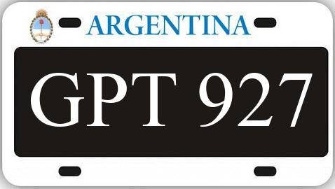 Patente GPT927