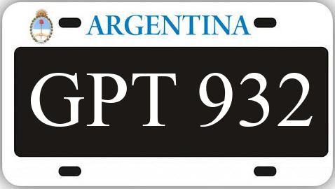 Patente GPT932