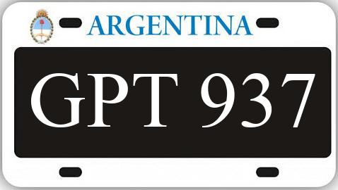 Patente GPT937