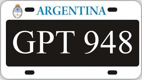Patente GPT948