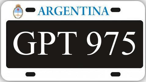 Patente GPT975