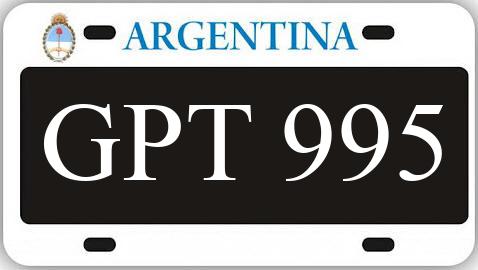 Patente GPT995