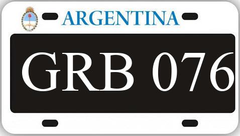 Patente GRB076