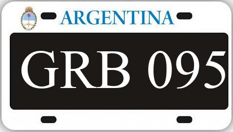 Patente GRB095