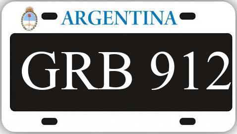 Patente GRB912