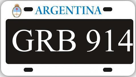 Patente GRB914