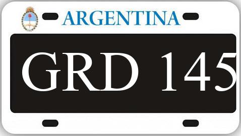 Patente GRD145