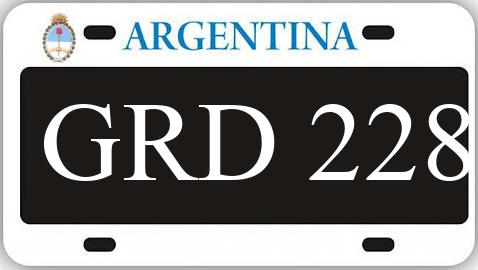 Patente GRD228