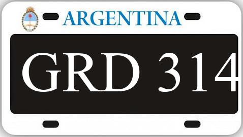 Patente GRD314