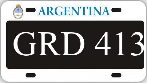 Patente GRD413