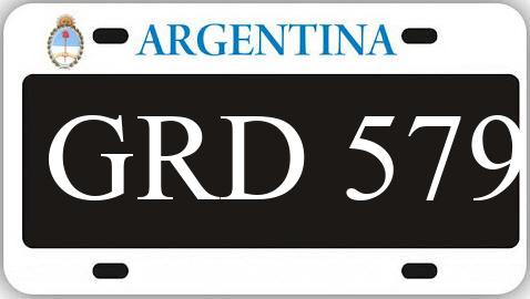 Patente GRD579