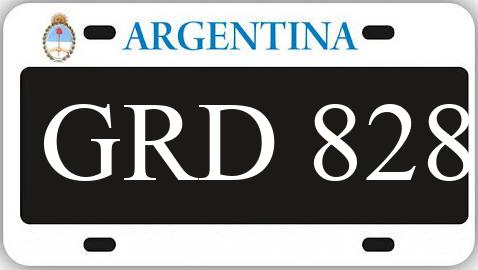 Patente GRD828