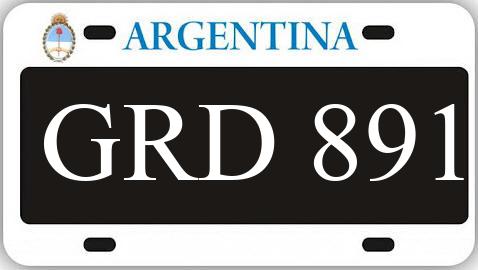 Patente GRD891