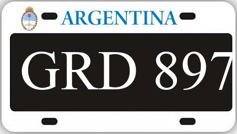 Patente GRD897