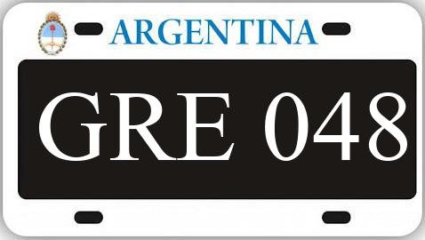 Patente GRE048