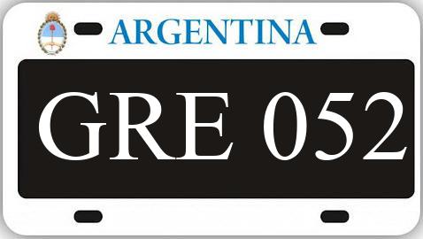 Patente GRE052