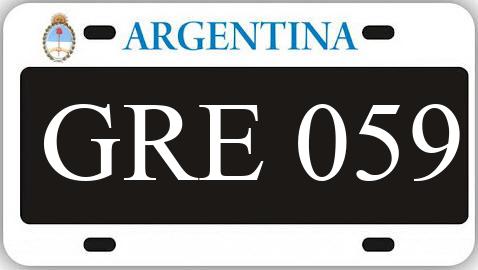 Patente GRE059