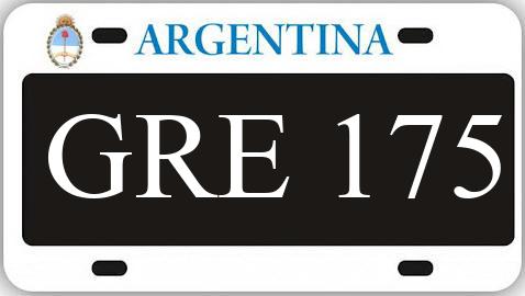 Patente GRE175