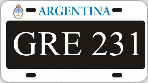 Patente GRE231